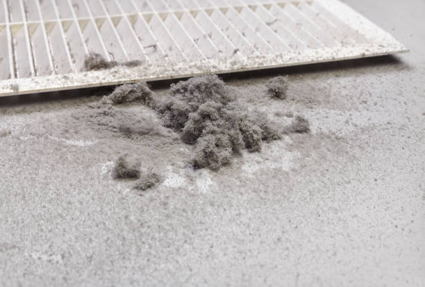 Fort Rucker, AL Airduct Cleaning Company