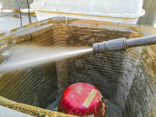 Best HVAC System Cleaning  in Fort Rucker, AL