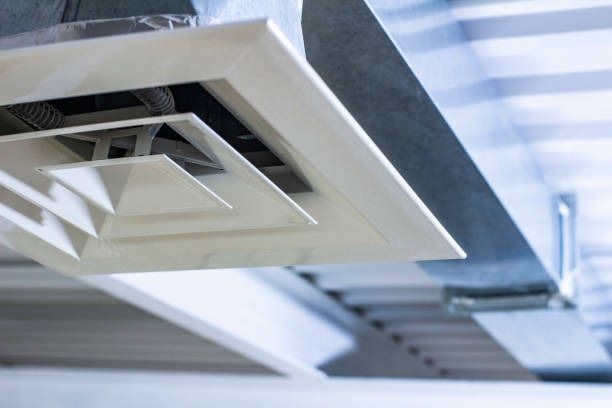Best Residential Air Duct Cleaning  in Fort Rucker, AL