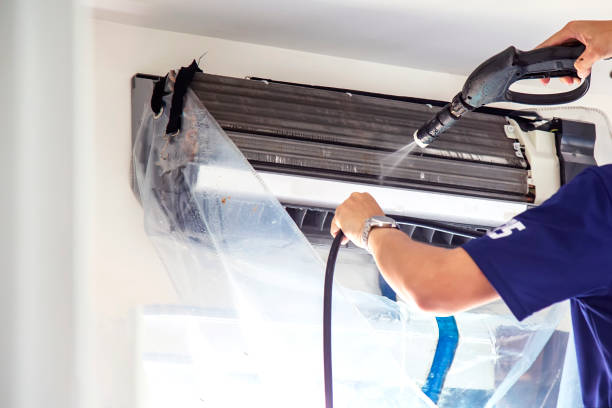 Best Best Air Duct Cleaning Company  in Fort Rucker, AL