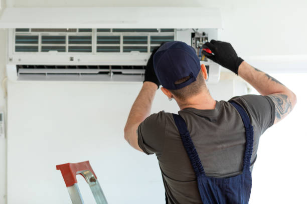 Best HVAC Air Duct Cleaning  in Fort Rucker, AL