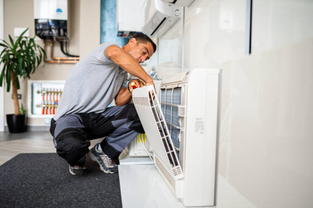 Best Emergency Air Duct Cleaning  in Fort Rucker, AL