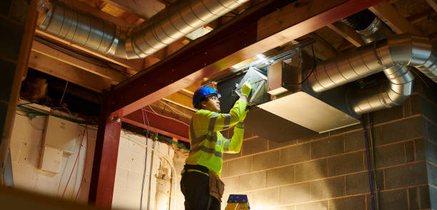 Ductwork Cleaning Services in Fort Rucker, AL