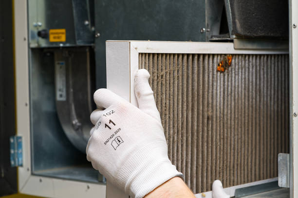  Fort Rucker, AL Airduct Cleaning Pros