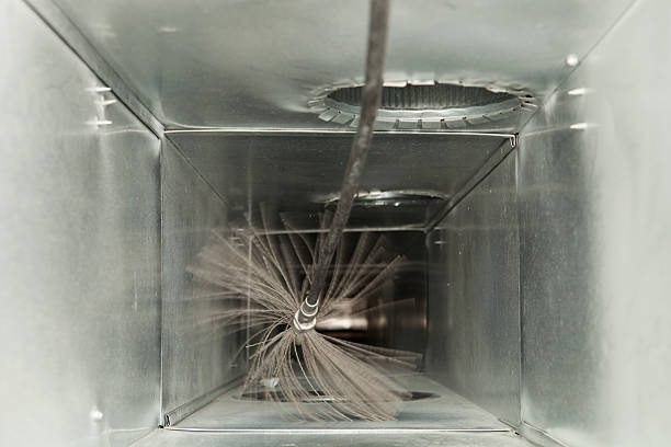 Best HVAC System Cleaning  in Fort Rucker, AL