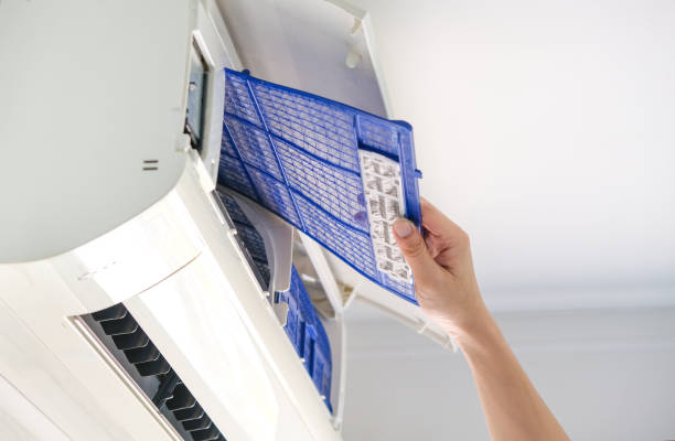 Best Air Duct Cleaning Near Me  in Fort Rucker, AL