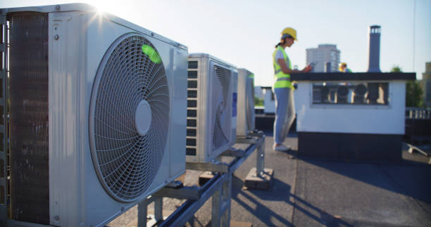 Best Air Duct Cleaning Near Me  in Fort Rucker, AL