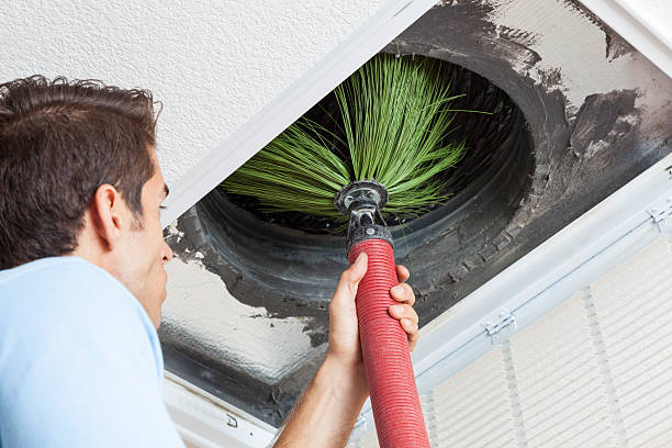 Best Duct Cleaning for Offices  in Fort Rucker, AL