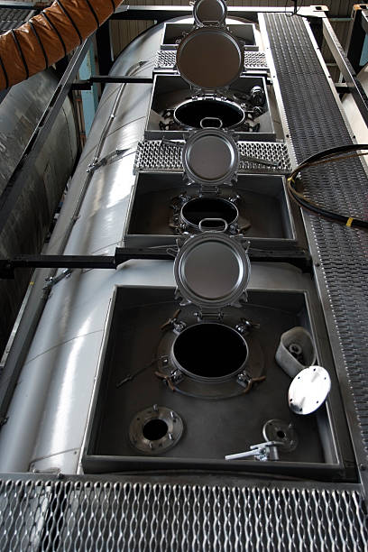 Best HVAC Duct Inspection Services  in Fort Rucker, AL