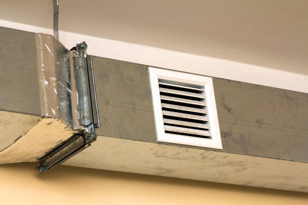 Best Ductwork Cleaning Services  in Fort Rucker, AL