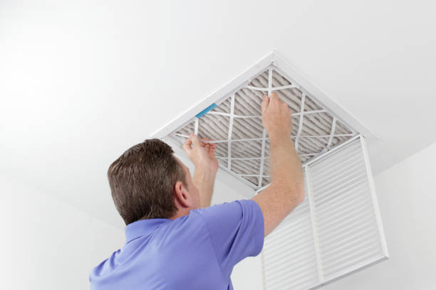 Best Affordable HVAC Duct Cleaning  in Fort Rucker, AL